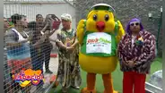 ¿Cómo el Pollo de Pio’s Chicken llegó a ser parte del “Especial del humor” y se convirtió en un ícono?