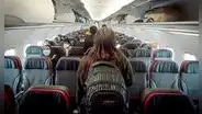 Aerolíneas suben hasta US$242 sus pasajes por lluvias en el norte