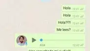 WhatsApp: ¿te gustaría saber si vieron tu mensaje, aunque hayan desactivado el doble check azul?