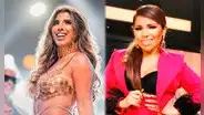 Yahaira Plasencia aconseja a Susan Ochoa: Es importante salir de tu zona de confort
