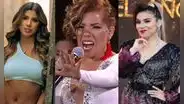 Yahaira Plasencia aplaude trabajo de Susan Ochoa y Ruby Palomino: “Respeto y admiro su trabajo”