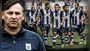 Jugadores que fueron relegados por Bustos y podrían tener otra oportunidad en Alianza Lima