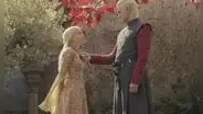 “House of the dragon”: Daemon, Rhaenyra y su escena íntima que marcó el destino de los Targaryen