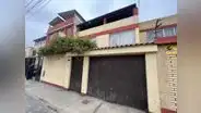 ¿Cómo luce la casa donde fue capturado Abimael Guzmán, el cabecilla de Sendero Luminoso?