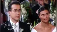 “Betty, la fea” y su boda real: ¿qué secretos escondió tras más de 20 años?