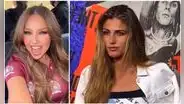 Alessia Rovegno sorprende al aparecer en el nuevo video de Thalía en el New York Fashion Week