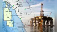 Lote Z-62: Minem reconfigura las áreas para la exploración petrolera de Anadarko