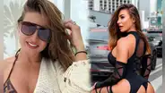 La dura historia de una mujer que dejó Playboy y logra triunfar en OnlyFans: “Me va bastante bien”