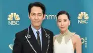Lee Jung Jae: ¿quién es la millonaria novia del actor? Empresaria roba la atención en los Emmy  