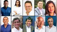 Elecciones Municipales 2022: ¿quiénes son y qué proponen los candidatos de Breña?