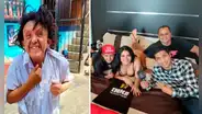 ¿Quién es Marcianito de la Risa, el cómico que saltó a la fama por sus entretenidos sketches?