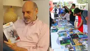 Gonzalo Higueras presentará “El último tallán” en la Feria del Libro de Paita