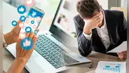 ¿Me pueden despedir por mis publicaciones en redes sociales?
