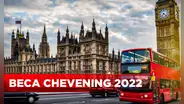 Beca Chevening 2022: ¿cómo estudiar una maestría en el Reino Unido totalmente gratis?