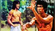 Bruce Lee noqueó a Jackie Chan: la anécdota detrás de la pelea