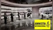 Amnistía Internacional exhorta a candidatos a rechazar discursos discriminatorios