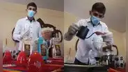 ¿Sabías que Perú tiene su propia cafetera? Conoce el Mupeco, un método para preparar café 100% nacional
