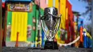 Finalissima de Futsal 2022: ¿a qué hora juegan Argentina vs. España y Portugal vs. Parauguay?