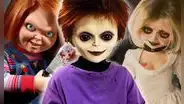 “Chucky 2”: Glen y Tiffany regresarán en la segunda temporada de la serie