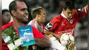 De campeonar en la Copa Sudamericana a ser escritor de poesía: ¿qué fue del ‘Pincel’ Julio García?