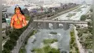Río Rímac: ¿por qué se le dice ‘río hablador’ al afluente que cruza Lima?
