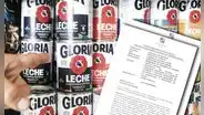 Gloria: gremios denuncian que empresa busca derogar la modificación al reglamento de la leche