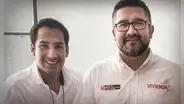 Geiner Alvarado: asesor de exministro de Vivienda prestaba auto a prófugo Fray Vásquez