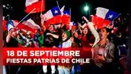 Fiestas Patrias en Chile: saludos y payas para desear un feliz 18 de septiembre