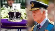 ¿Por qué se cree que la ‘corona maldita’ del rey Carlos provoca tragedias a los hombres?
