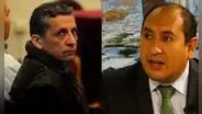 Richard Arce cuestiona acercamiento de Antauro Humala y excongresistas implicados en corrupción