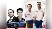 Asesor de exministro Geiner Alvarado prestaba auto a sobrinos de Pedro Castillo