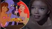 “La sirenita”: ¿quién es Gabriella, el personaje con discapacidad que Disney olvidó?