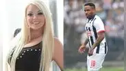Shirley Cherres defiende a Farfán tras críticas por sobrepeso: “Se pondrá en forma rápidamente”