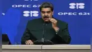 Maduro ante amenazas de más sanciones de EE. UU. a Venezuela: “Se pierden en el fondo del mar del desprecio”