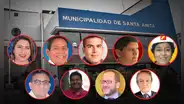 Santa Anita Elecciones 2022: ¿quiénes son y qué proponen sus candidatos?