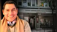 José Ordoñez: el físico peruano que brilla en el centro de investigación más importante de Francia