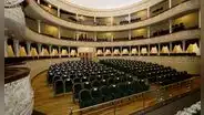 El Teatro Segura ha vuelto a la escena limeña