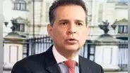 Omar Chehade renunció a APP tras elección de Josué Gutiérrez como defensor del Pueblo