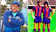 ‘Cholo’ Sotil revela peculiar hecho sobre su fichaje al Barcelona: “Estaba con 4 cajas de cerveza”