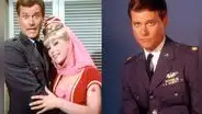 “Mi bella genio”: ¿cuál es el polémico episodio que aterrorizó a Larry Hagman?