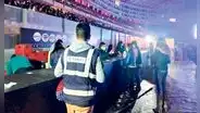 Sunat verificará la entrega de boletas en conciertos y eventos masivos