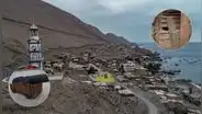 Pisagua: ¿cómo es el pueblo que Chile le arrebató a Perú en la Guerra del Pacífico?