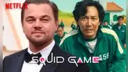 Leonardo DiCaprio llegaría a “Squid game”, pero director del k-drama pone una condición