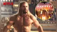 Un actor de “Manifiesto” salió en “Thor” y no lo notaste: ¿por qué razón dejó el UCM?