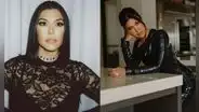 Kourtney Kardashian: ¿por qué sus fanáticos especulan que puede estar embarazada?