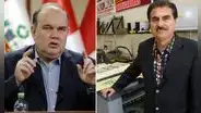 López Aliaga justificó consultorías de Gagó: Es experto, sale todas las noches vendiendo sus Konica Minolta
