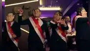 Eduardo Mendoza: “La película es una venganza del ciudadano”