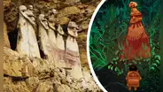 ¿De qué trata Purunmachu, el premiado videojuego peruano que se inspiró en Chachapoyas?