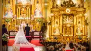 El Sagrario: ¿cuáles son los requisitos y cuánto cuesta casarse al lado de la Catedral de Lima?