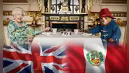 ¿Por qué el oso Paddington, de origen peruano, es un símbolo en el Reino Unido?